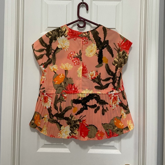 Lord and Taylor Petite Top - Picture 7 of 9